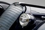 Alfa Romeo 8C 2900B Lungo Touring Berlinetta 1937 года